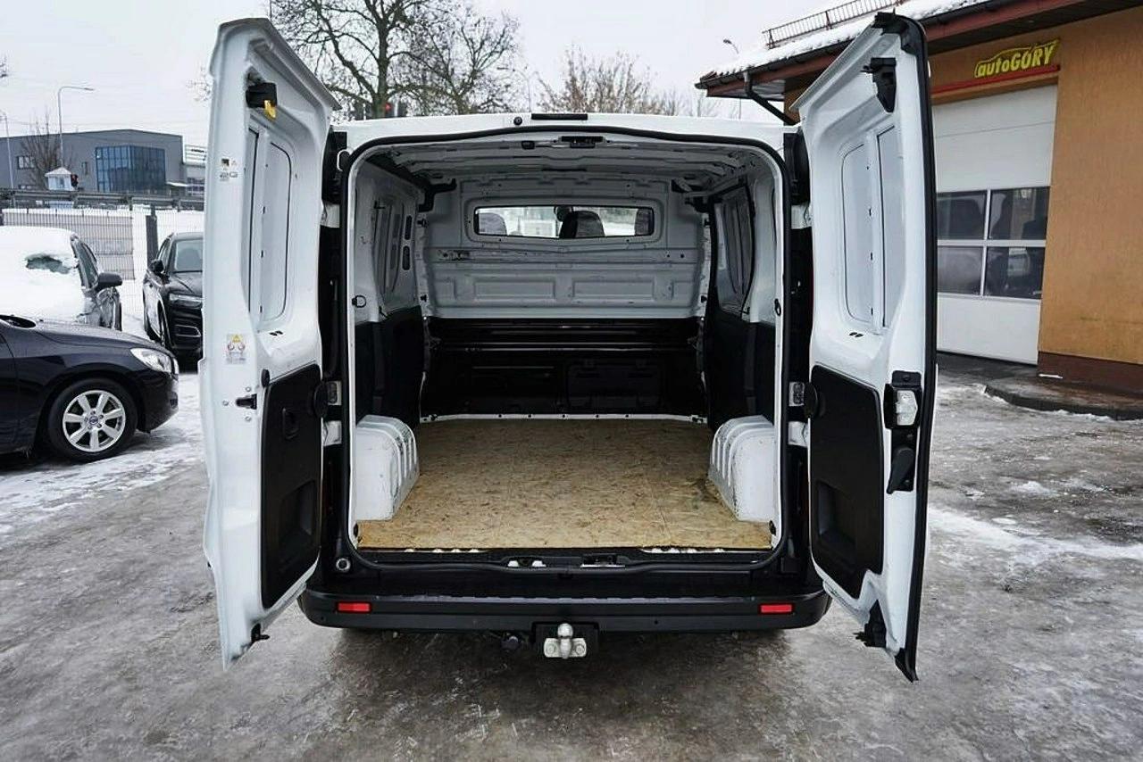 Fiat Talento - Zdjęcie 25