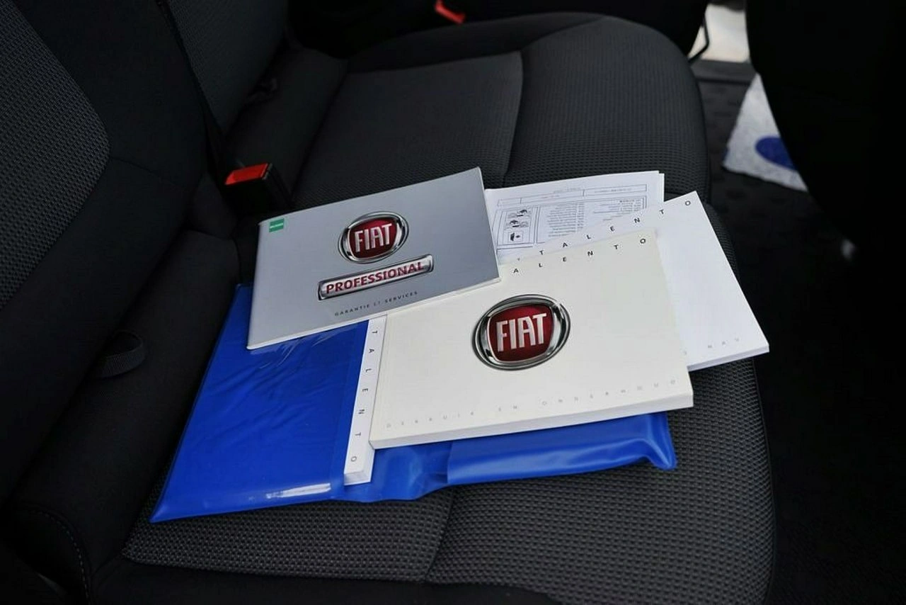 Fiat Talento - Zdjęcie 26