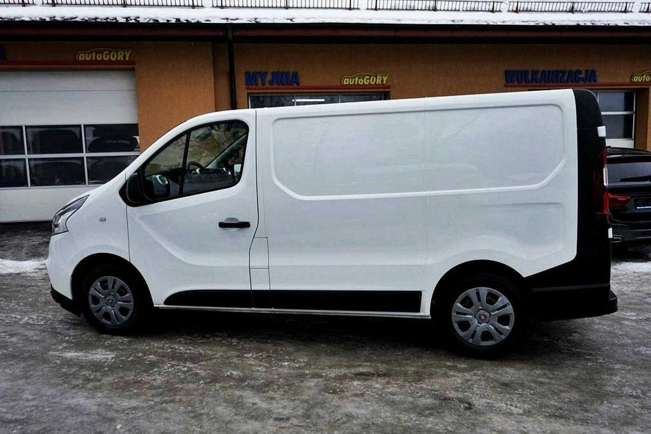 Fiat Talento - Zdjęcie 3