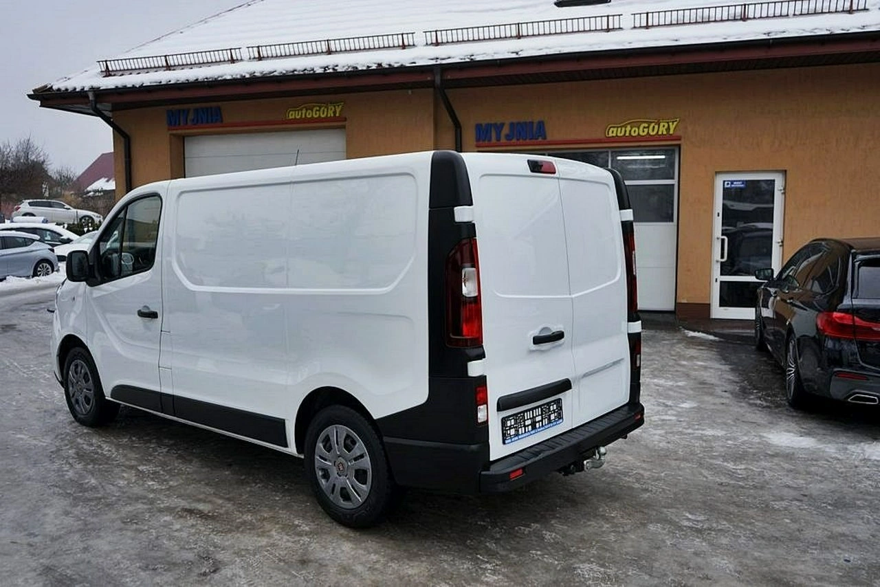 Fiat Talento - Zdjęcie 4