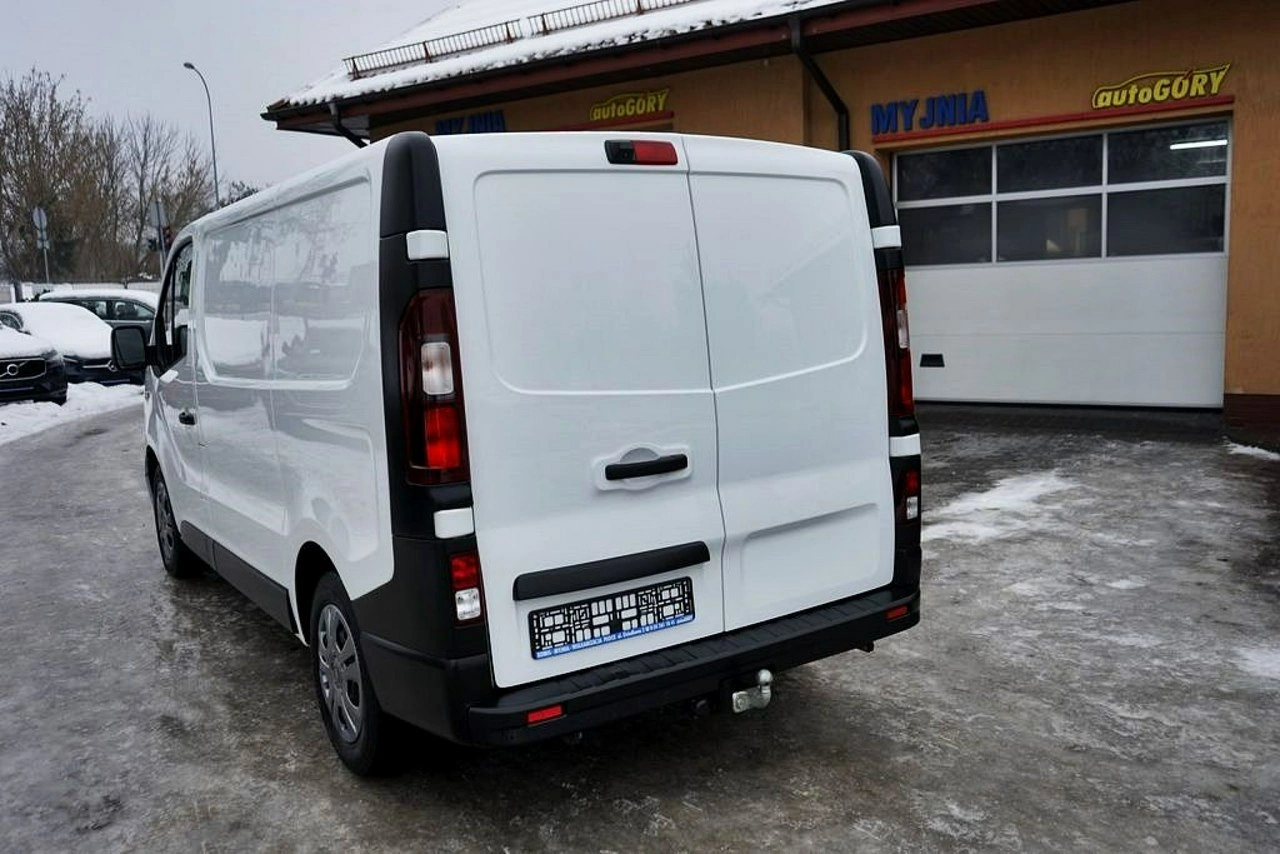 Fiat Talento - Zdjęcie 5