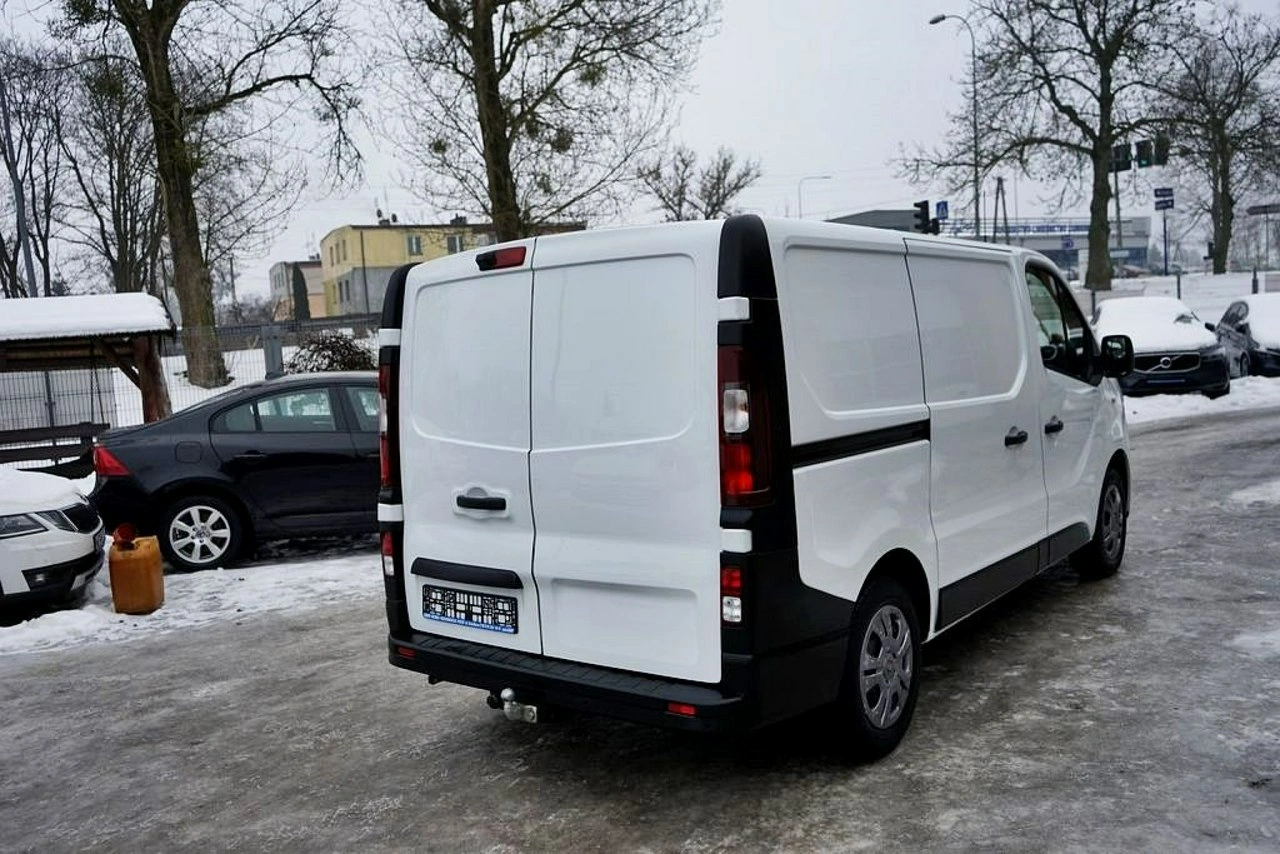 Fiat Talento - Zdjęcie 6