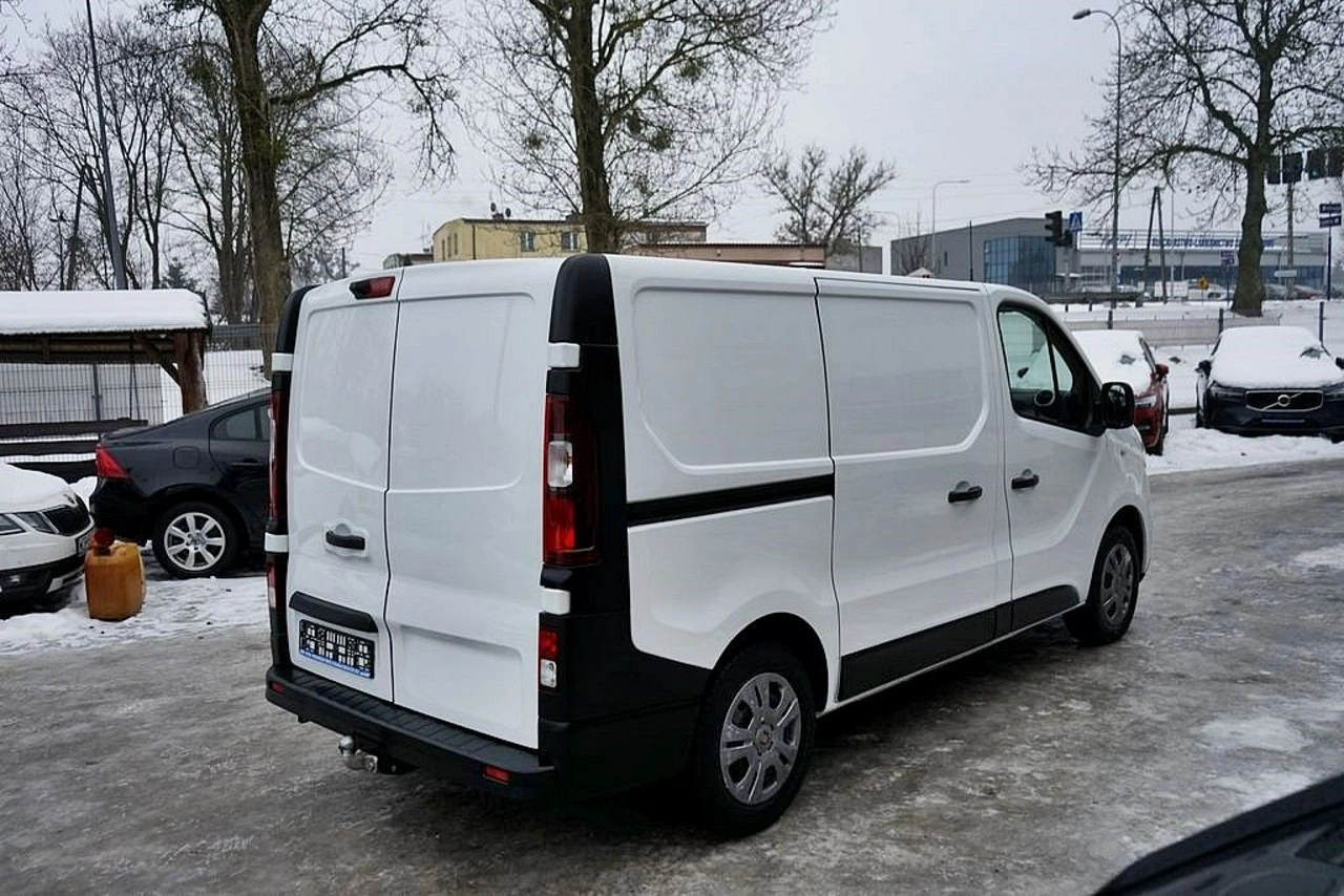 Fiat Talento - Zdjęcie 7