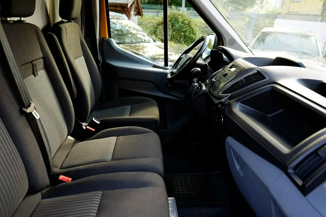 Ford Transit - Zdjęcie 11