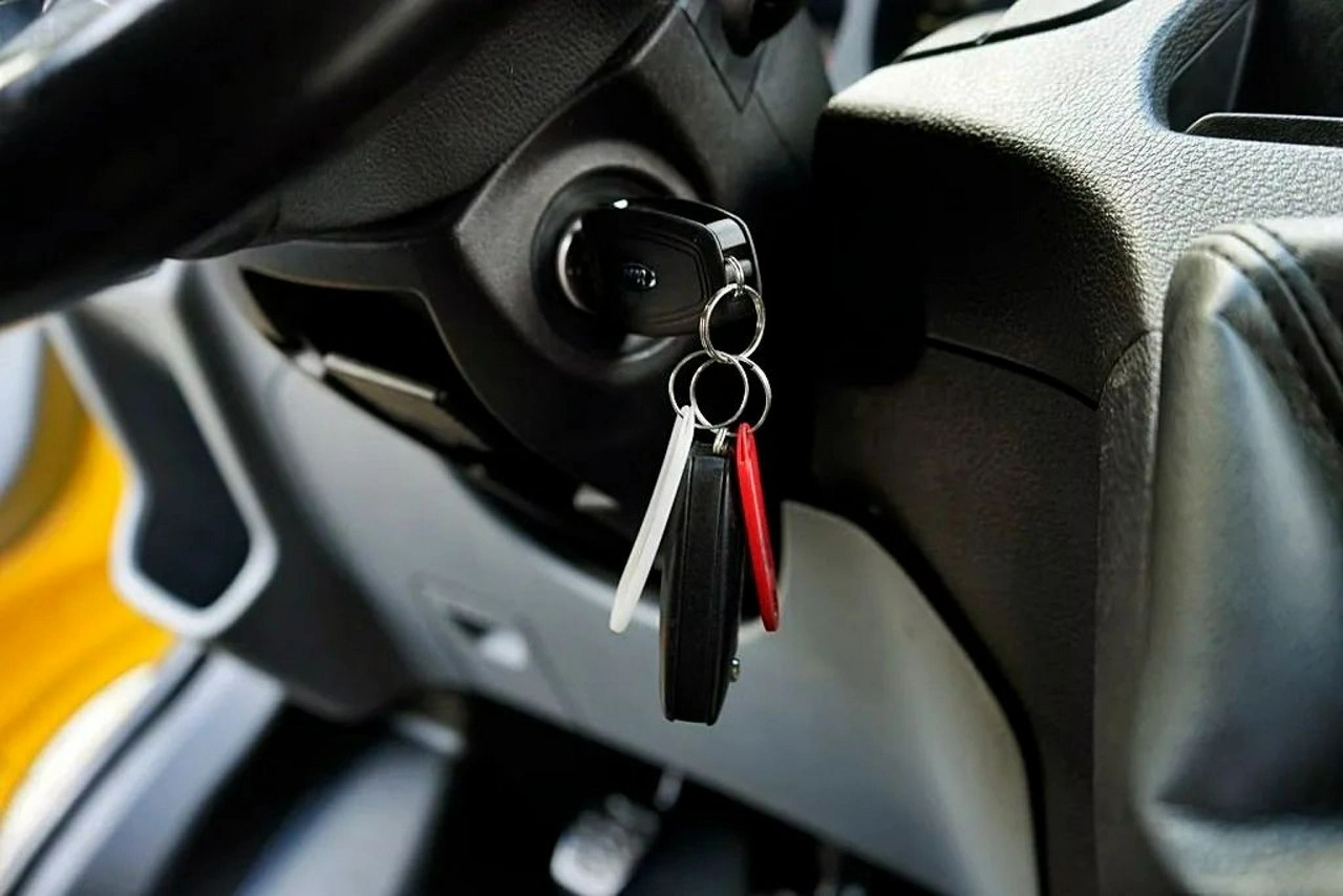 Ford Transit - Zdjęcie 13