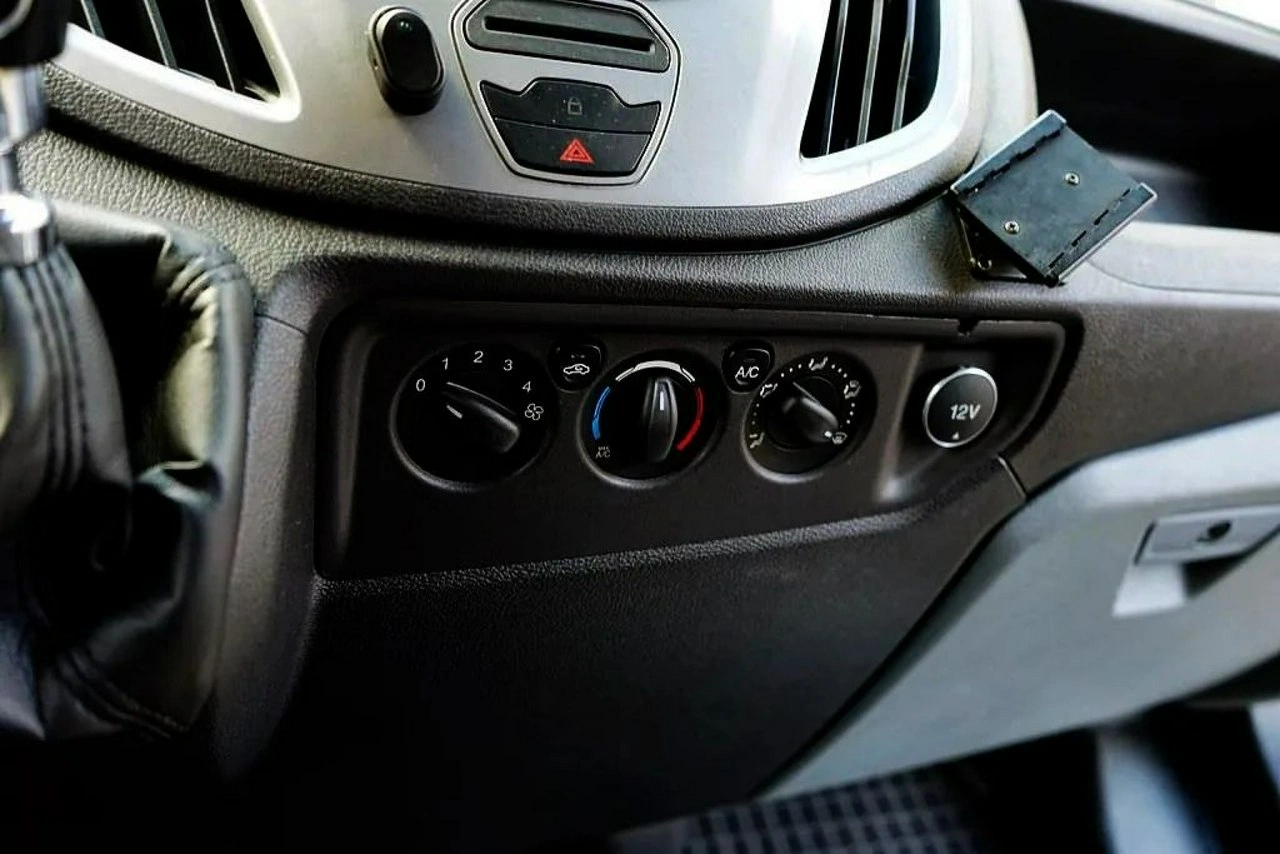 Ford Transit - Zdjęcie 15