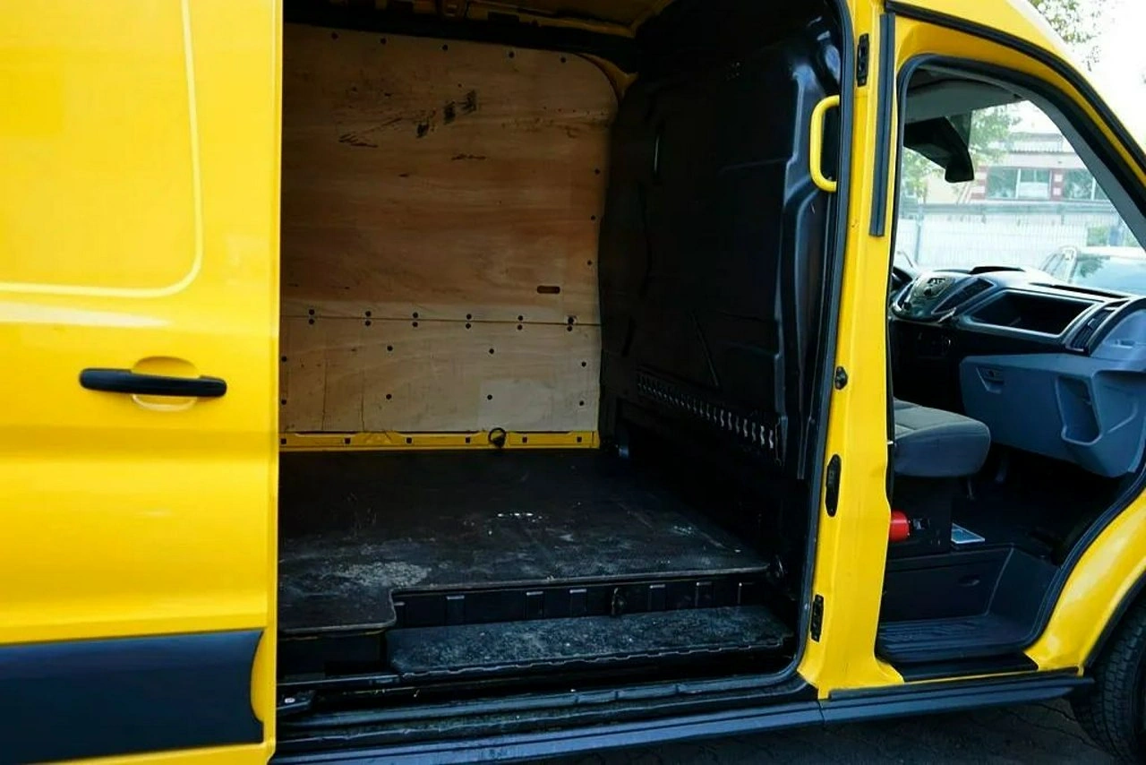 Ford Transit - Zdjęcie 16