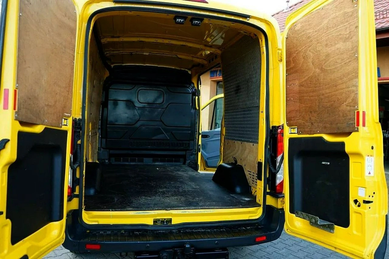 Ford Transit - Zdjęcie 17