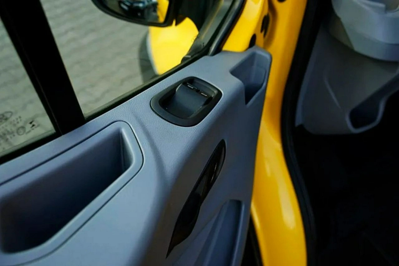 Ford Transit - Zdjęcie 8