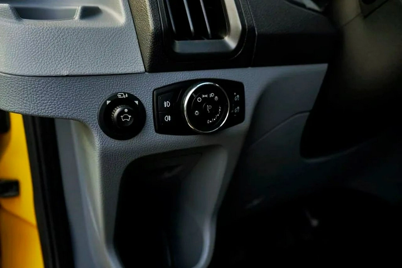 Ford Transit - Zdjęcie 9