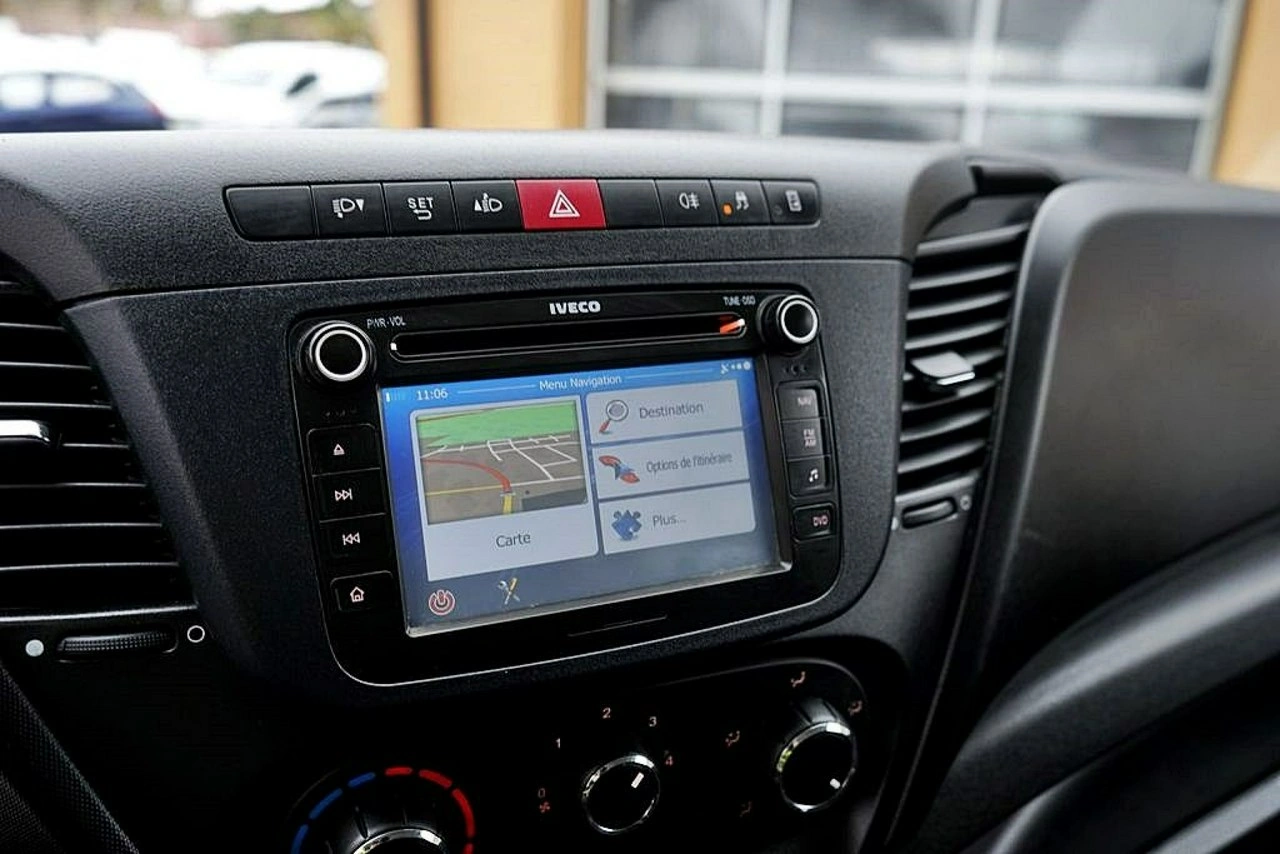 Iveco Daily - Zdjęcie 16