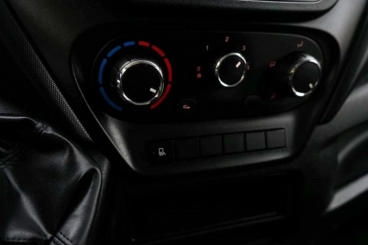 Iveco Daily - Zdjęcie 18