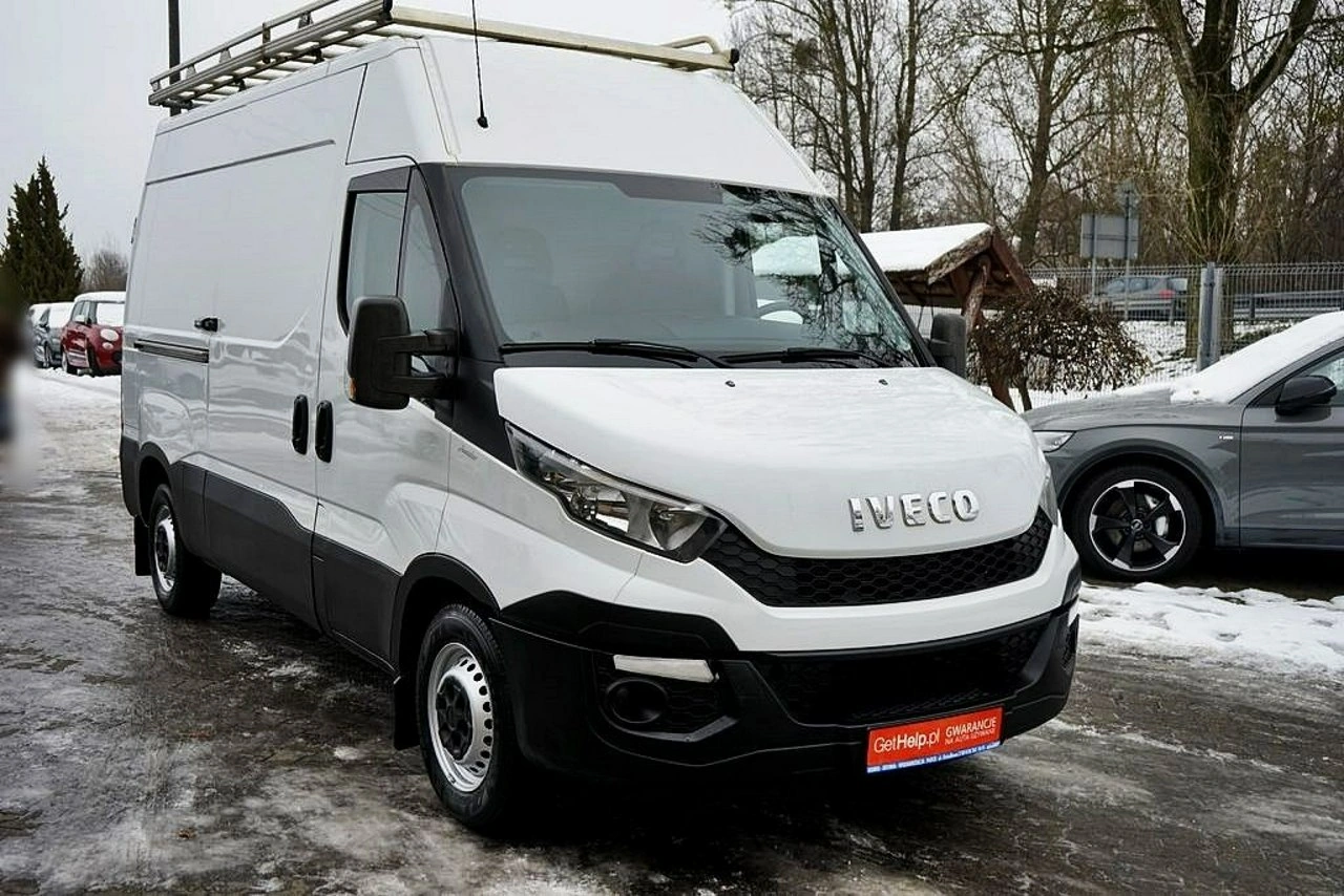 Iveco Daily - Zdjęcie 1