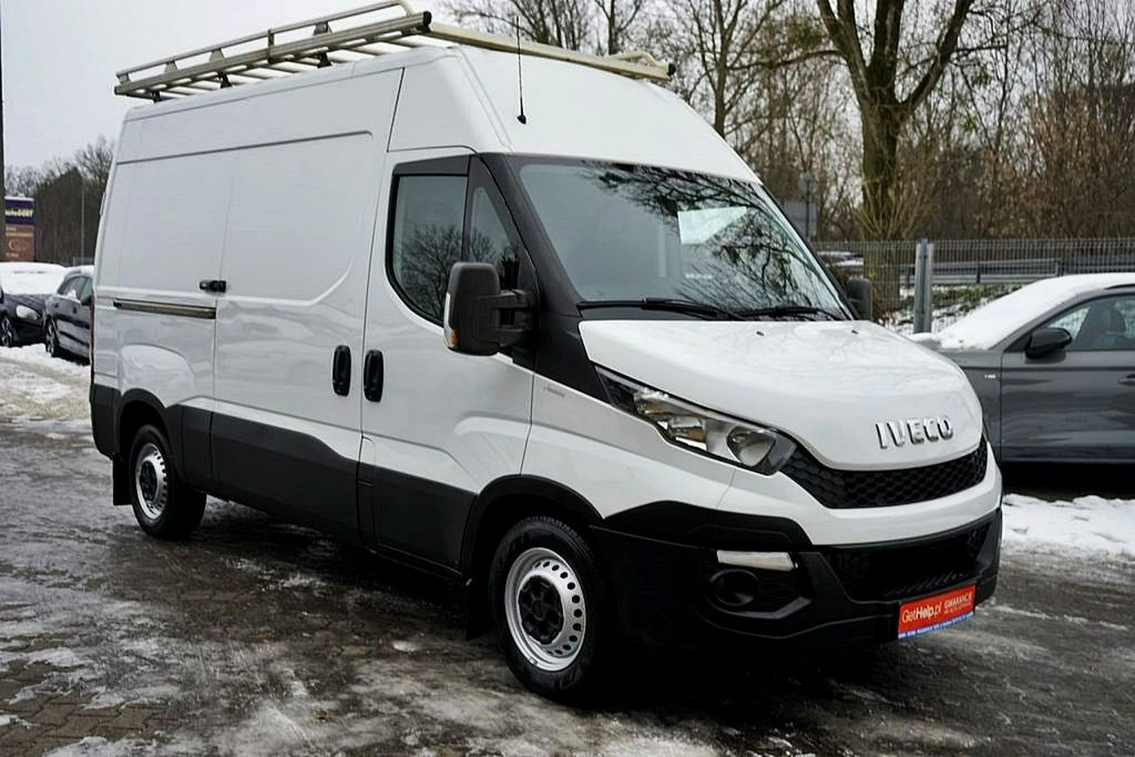 Iveco Daily - Zdjęcie 2