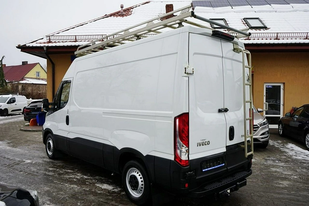 Iveco Daily - Zdjęcie 3