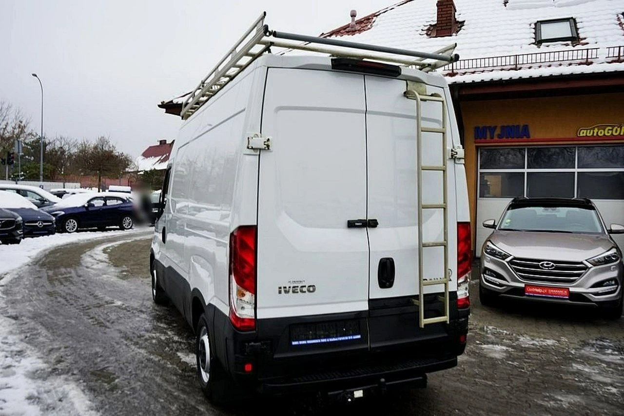 Iveco Daily - Zdjęcie 4