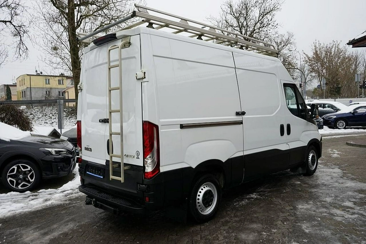 Iveco Daily - Zdjęcie 5