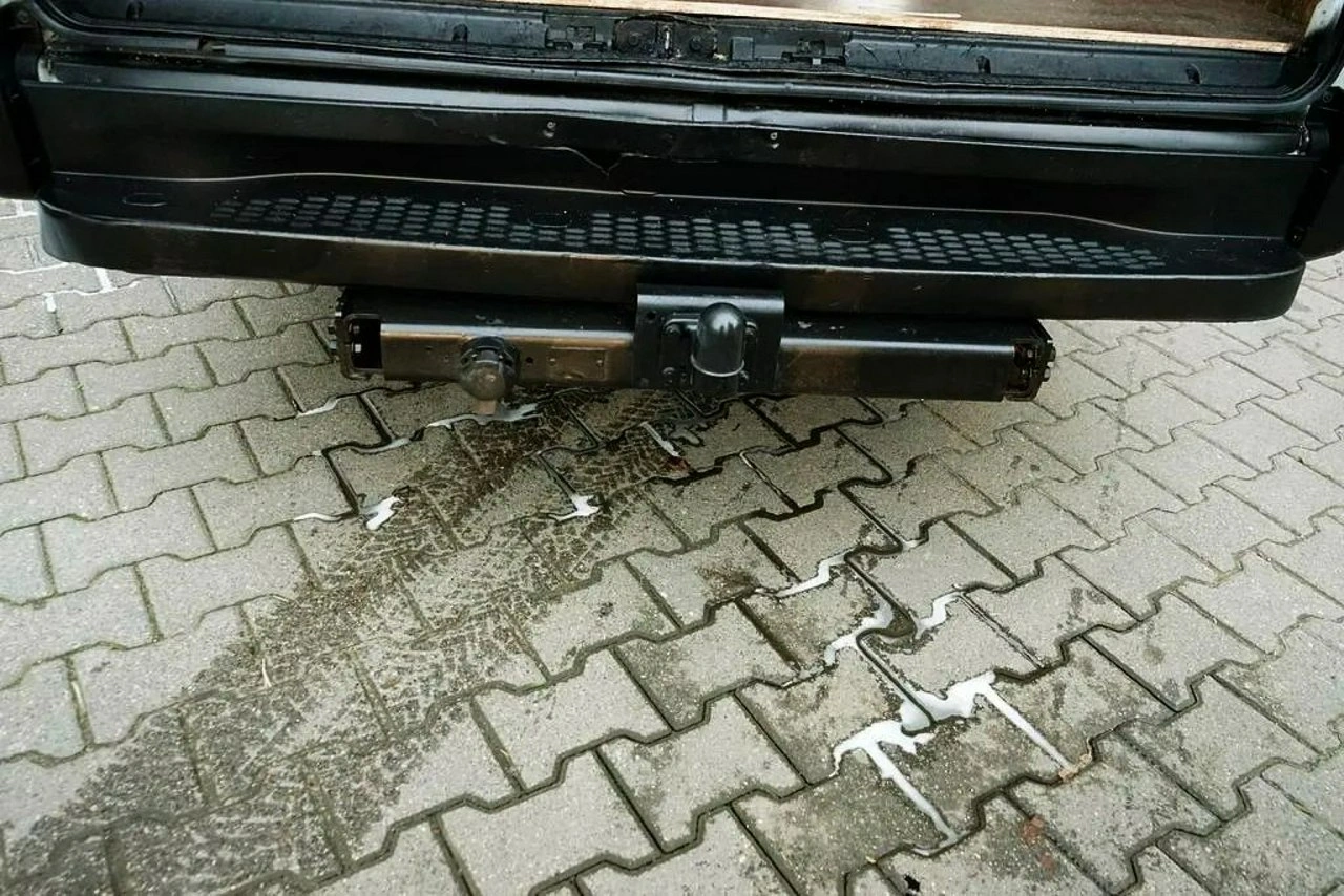 Iveco Daily - Zdjęcie 19