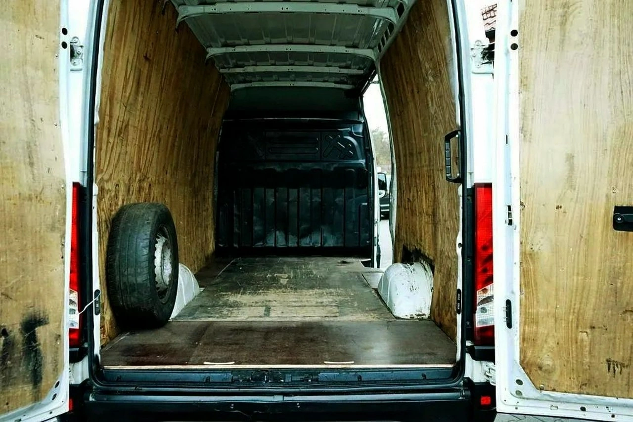 Iveco Daily - Zdjęcie 20