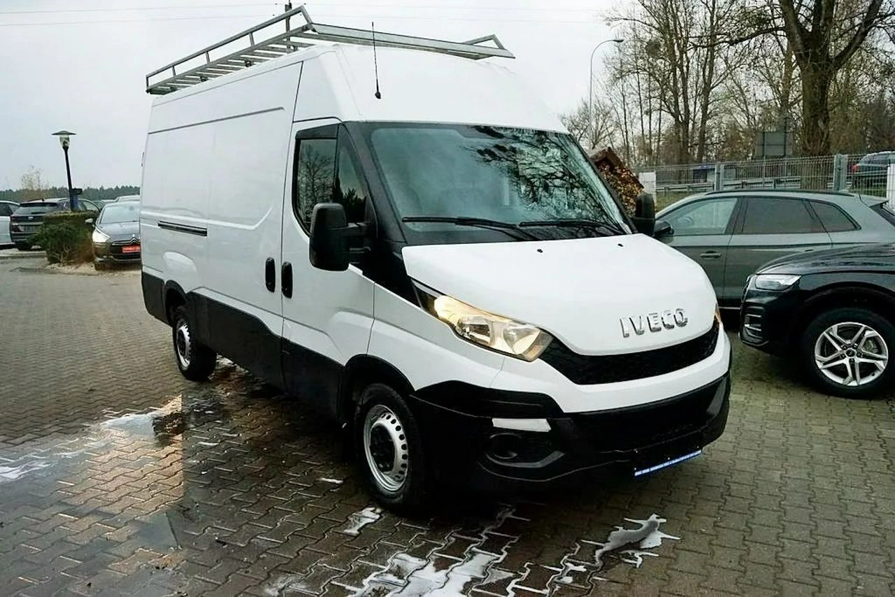 Iveco Daily - Zdjęcie 2