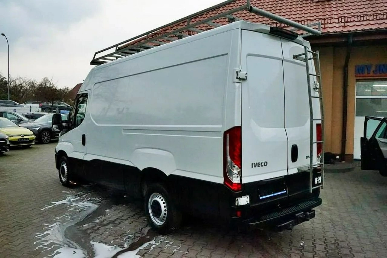 Iveco Daily - Zdjęcie 3