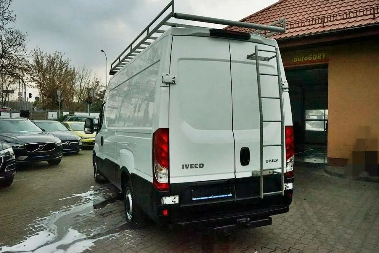 Iveco Daily - Zdjęcie 4