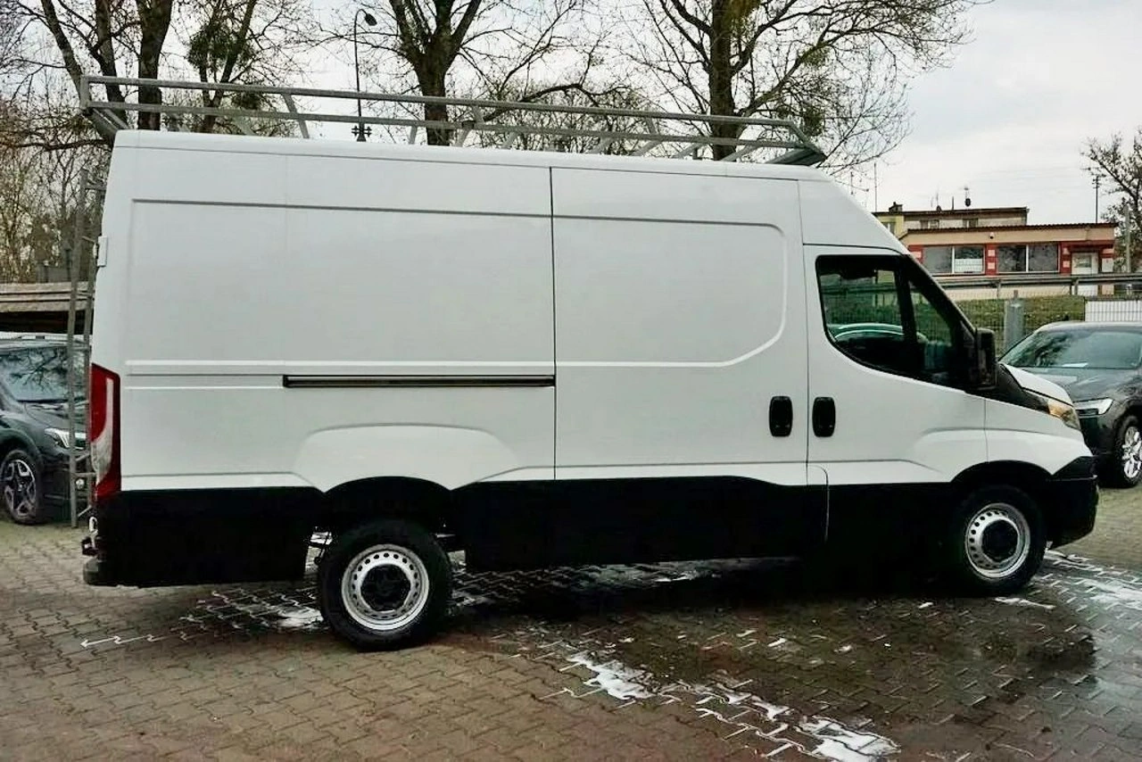 Iveco Daily - Zdjęcie 5
