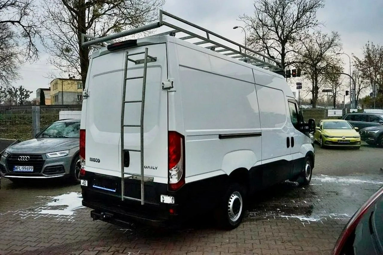 Iveco Daily - Zdjęcie 6