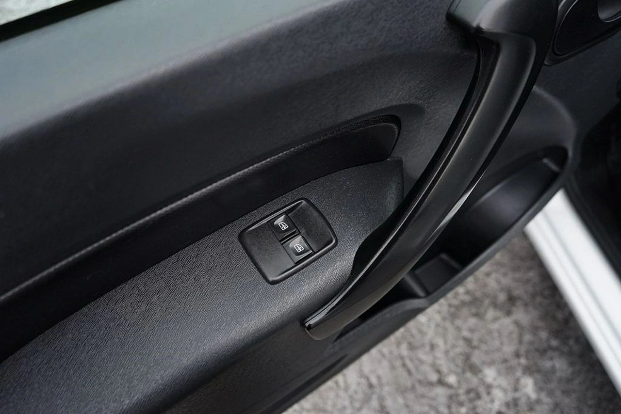 Mercedes Citan - Zdjęcie 15