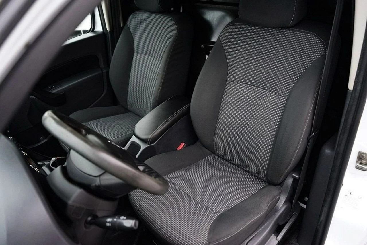 Mercedes Citan - Zdjęcie 18