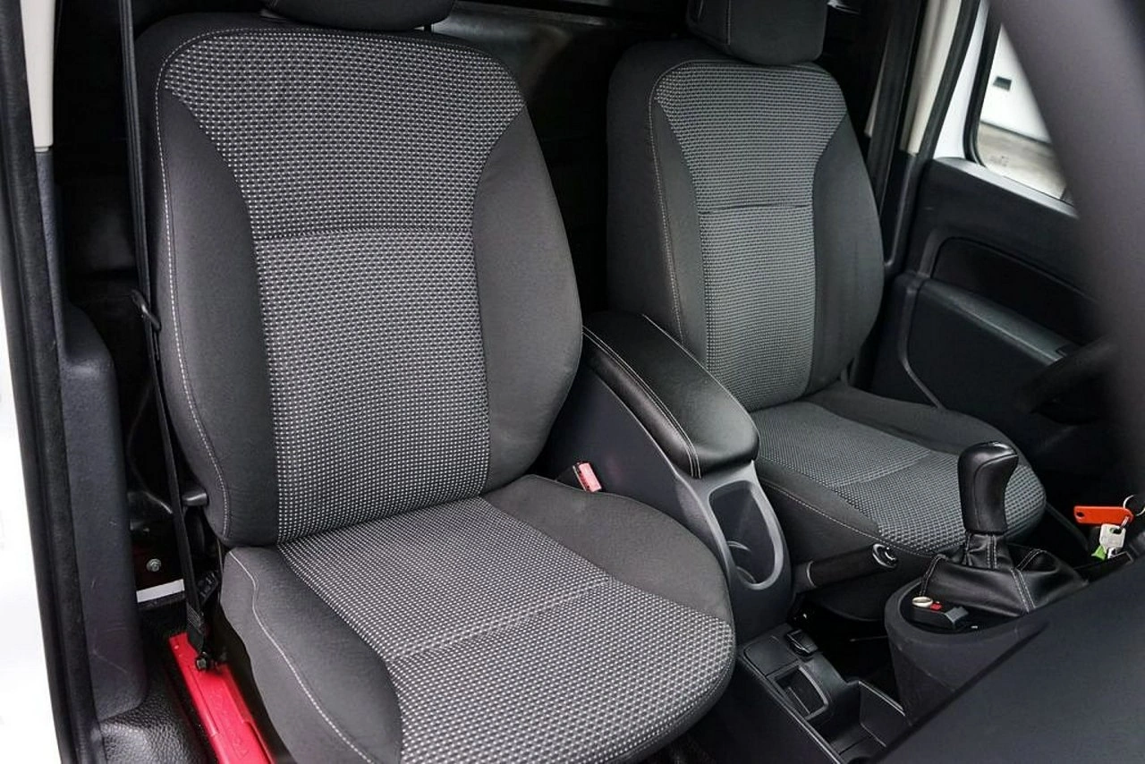 Mercedes Citan - Zdjęcie 19