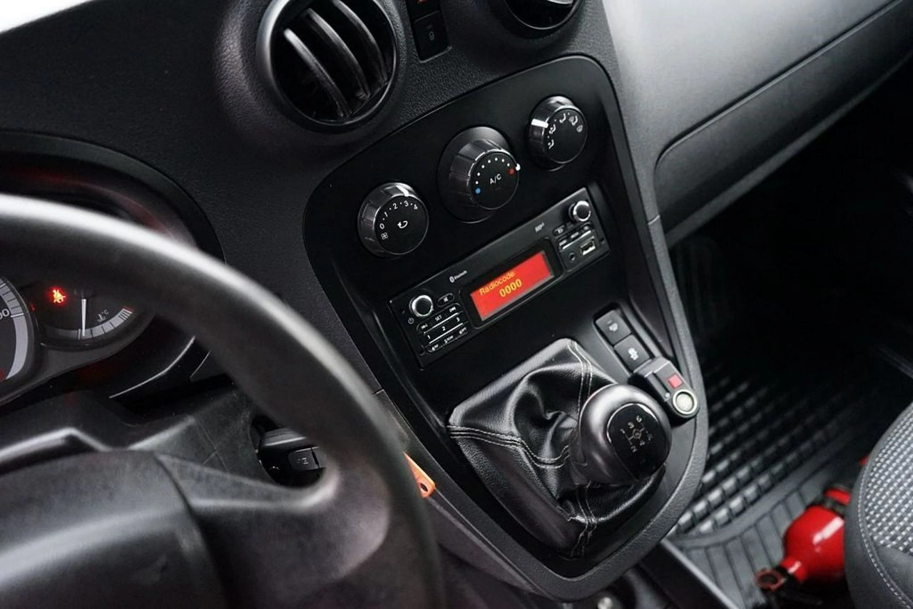 Mercedes Citan - Zdjęcie 21