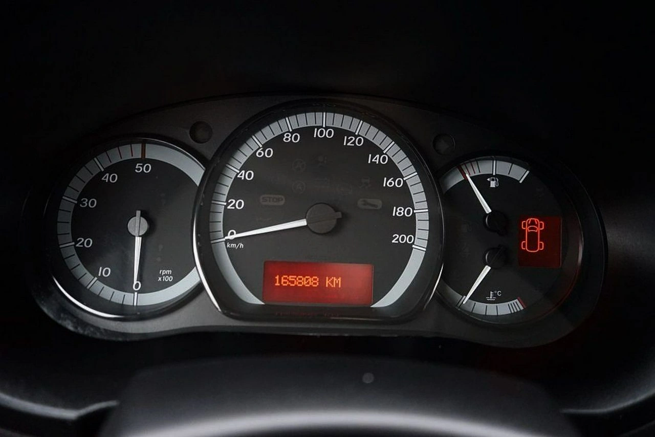 Mercedes Citan - Zdjęcie 24