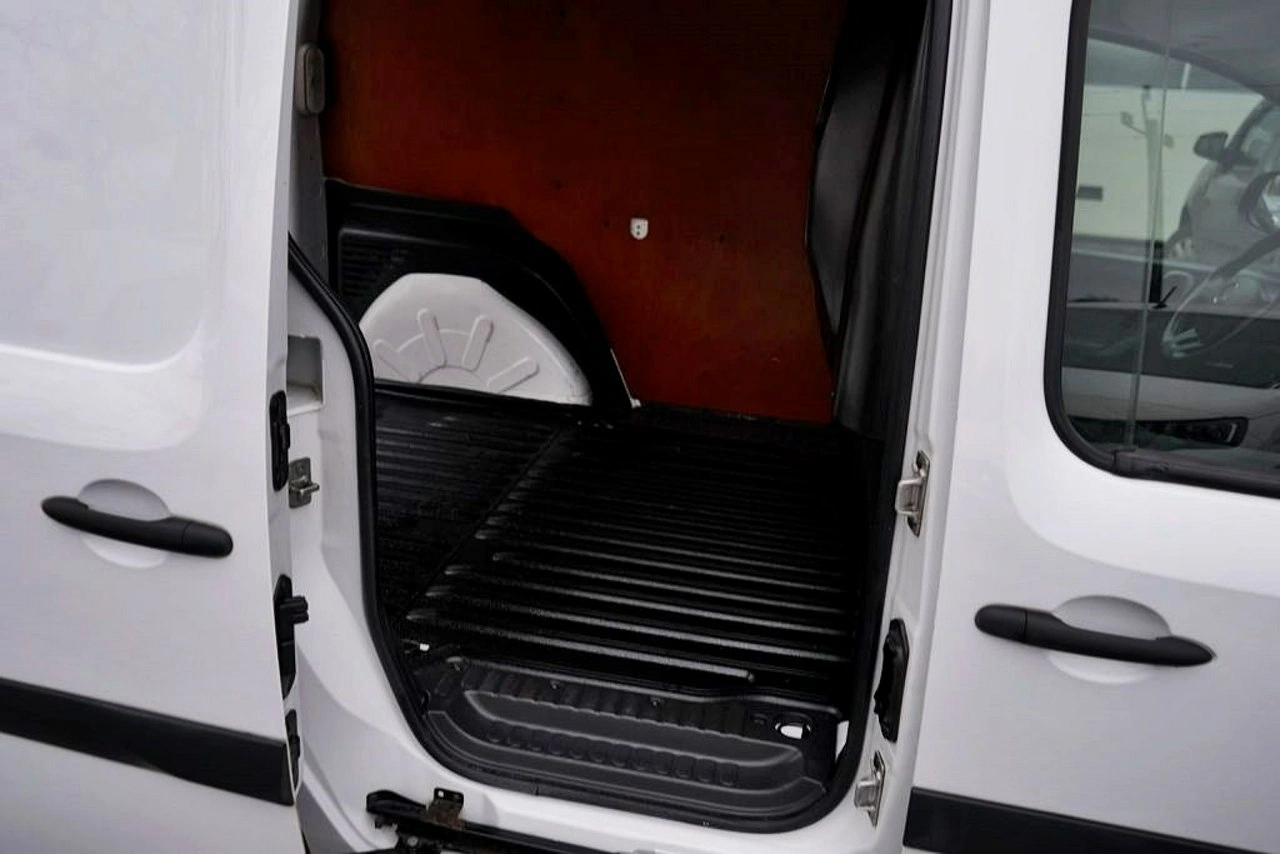 Mercedes Citan - Zdjęcie 25