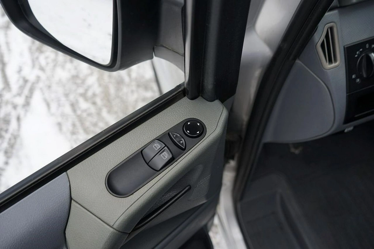 Mercedes Vito - Zdjęcie 14