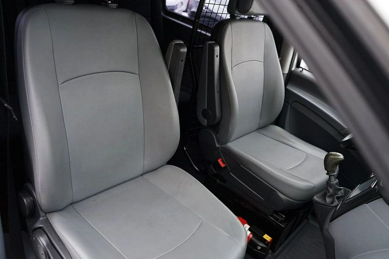 Mercedes Vito - Zdjęcie 18