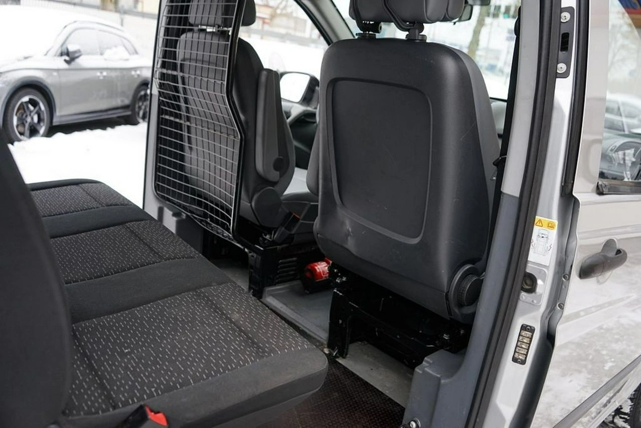 Mercedes Vito - Zdjęcie 20