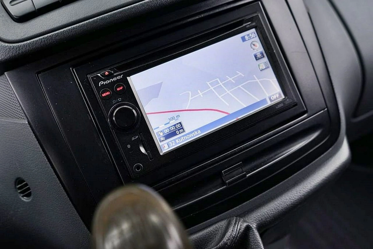 Mercedes Vito - Zdjęcie 25