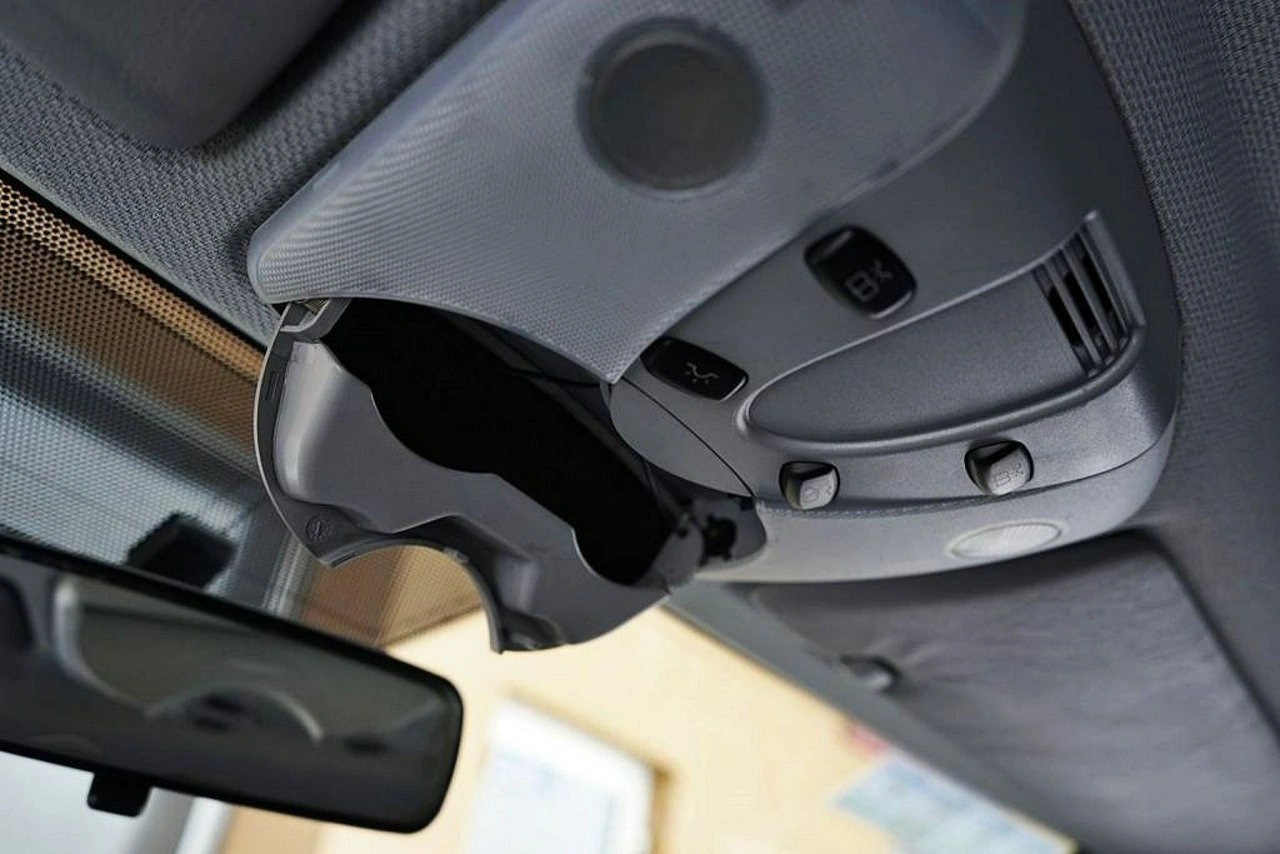 Mercedes Vito - Zdjęcie 26