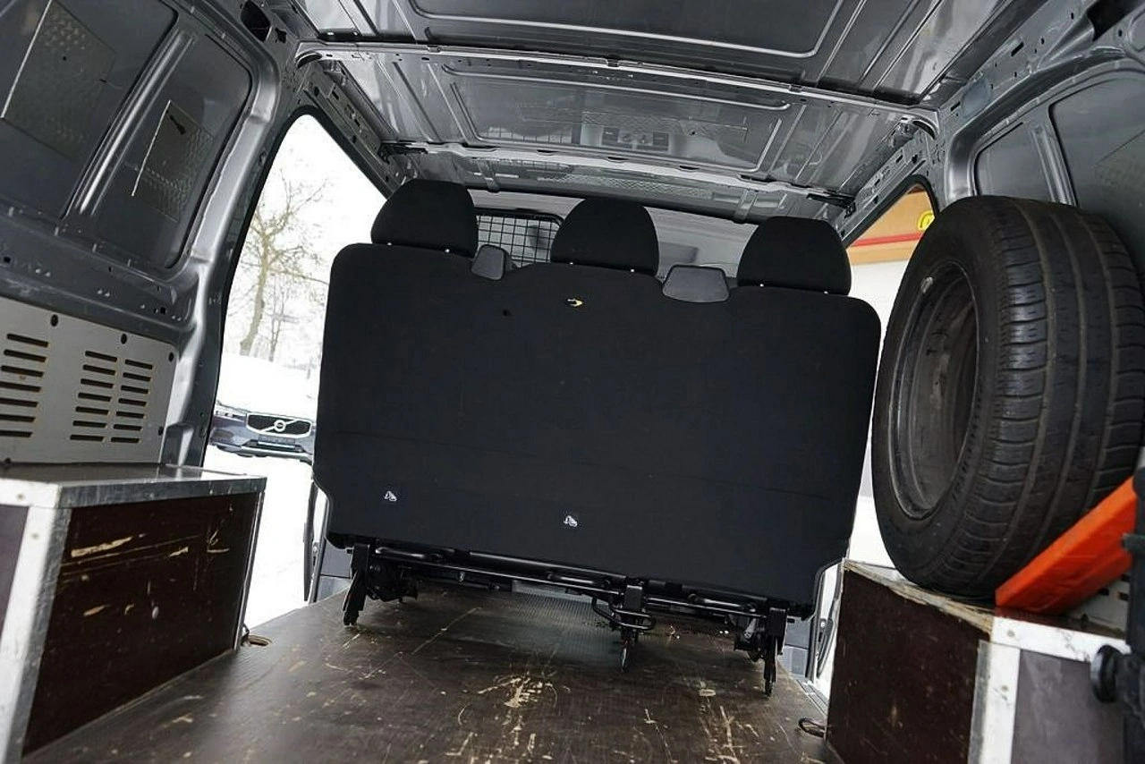 Mercedes Vito - Zdjęcie 28