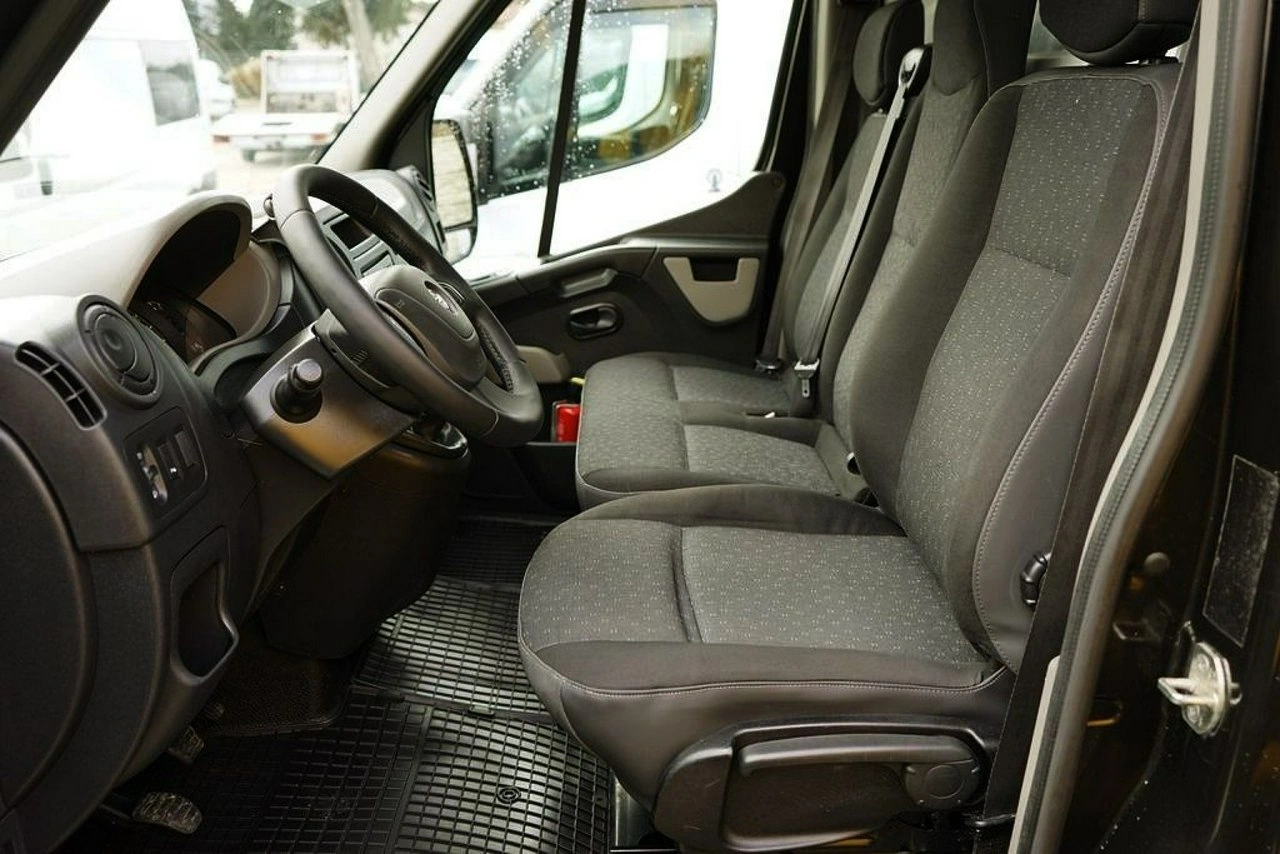 Opel Movano - Zdjęcie 13