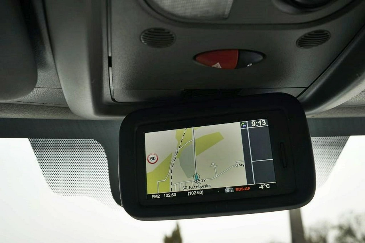 Opel Movano - Zdjęcie 19