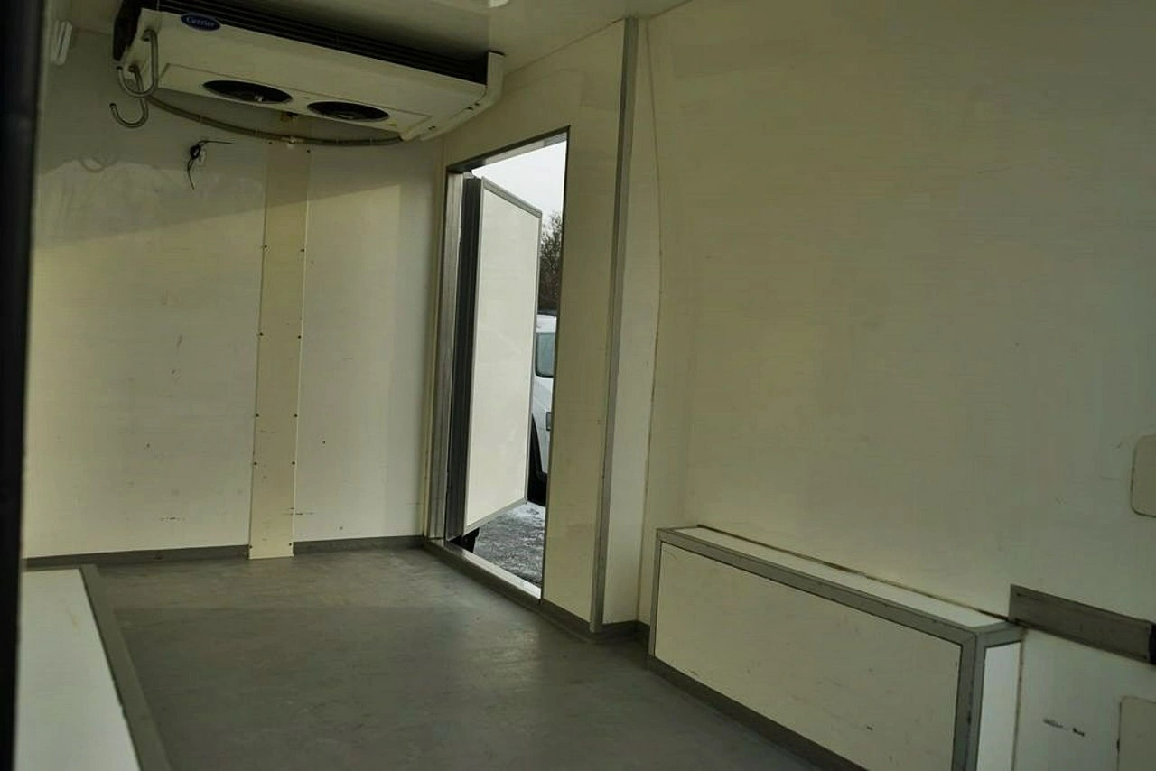 Opel Movano - Zdjęcie 22