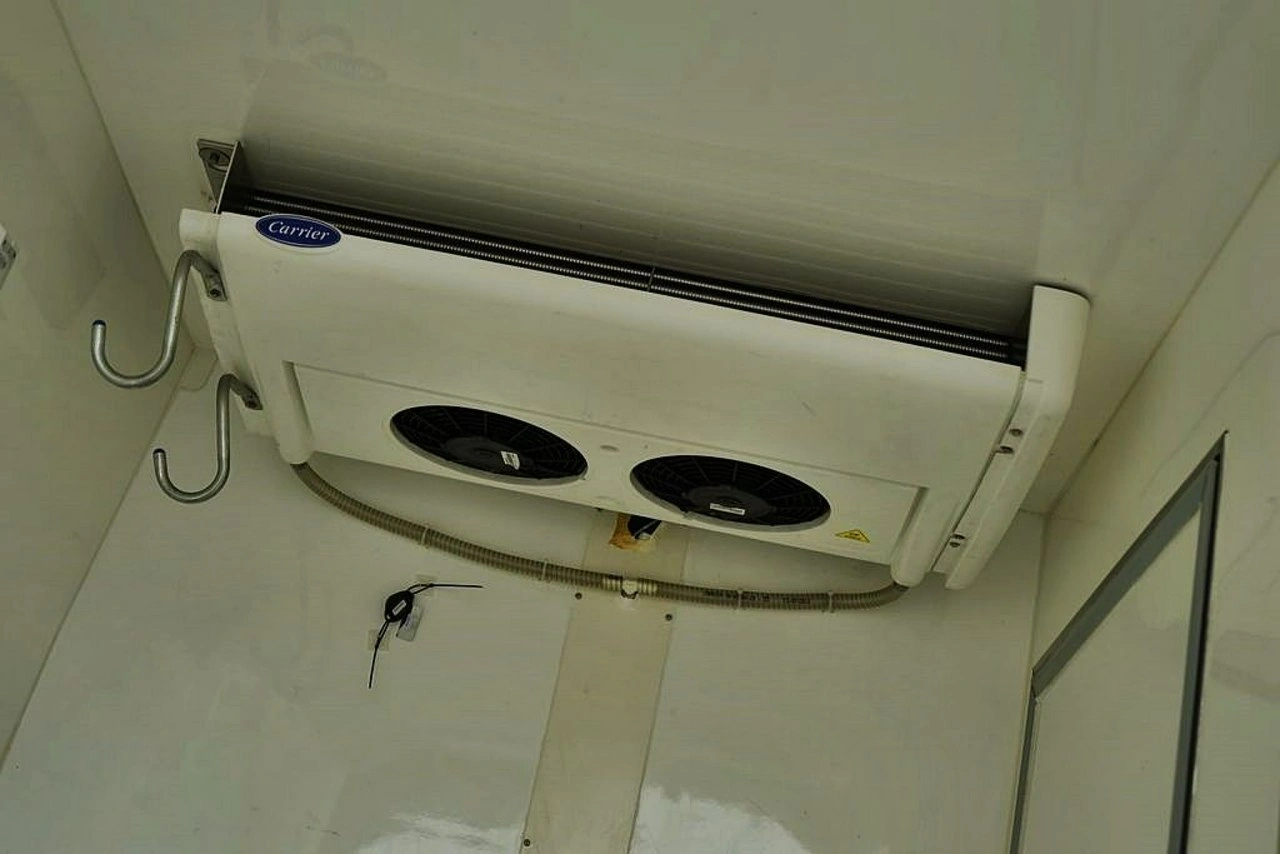 Opel Movano - Zdjęcie 23