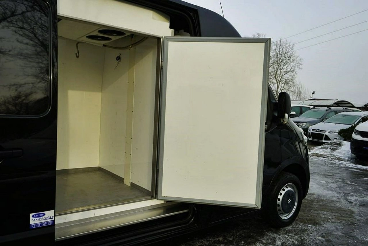 Opel Movano - Zdjęcie 24