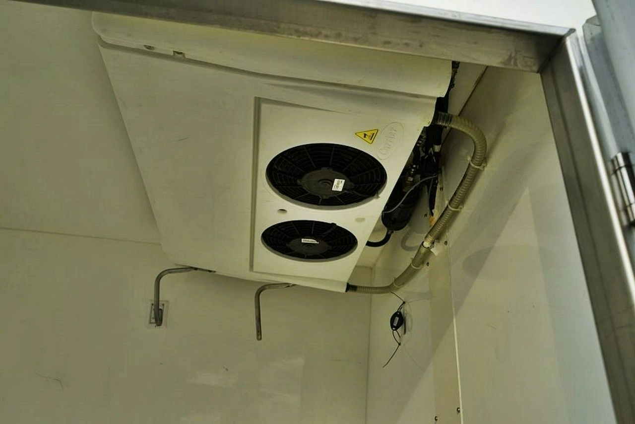 Opel Movano - Zdjęcie 25