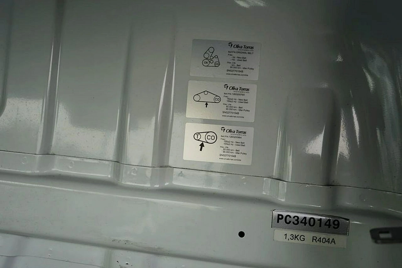 Opel Movano - Zdjęcie 28