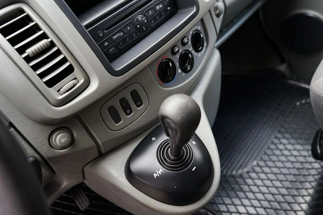 Opel Vivaro - Zdjęcie 26