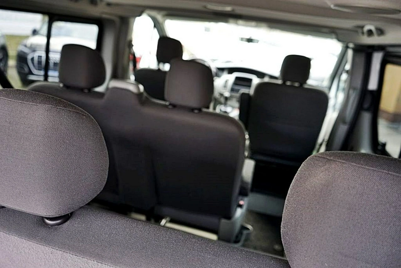 Opel Vivaro - Zdjęcie 28