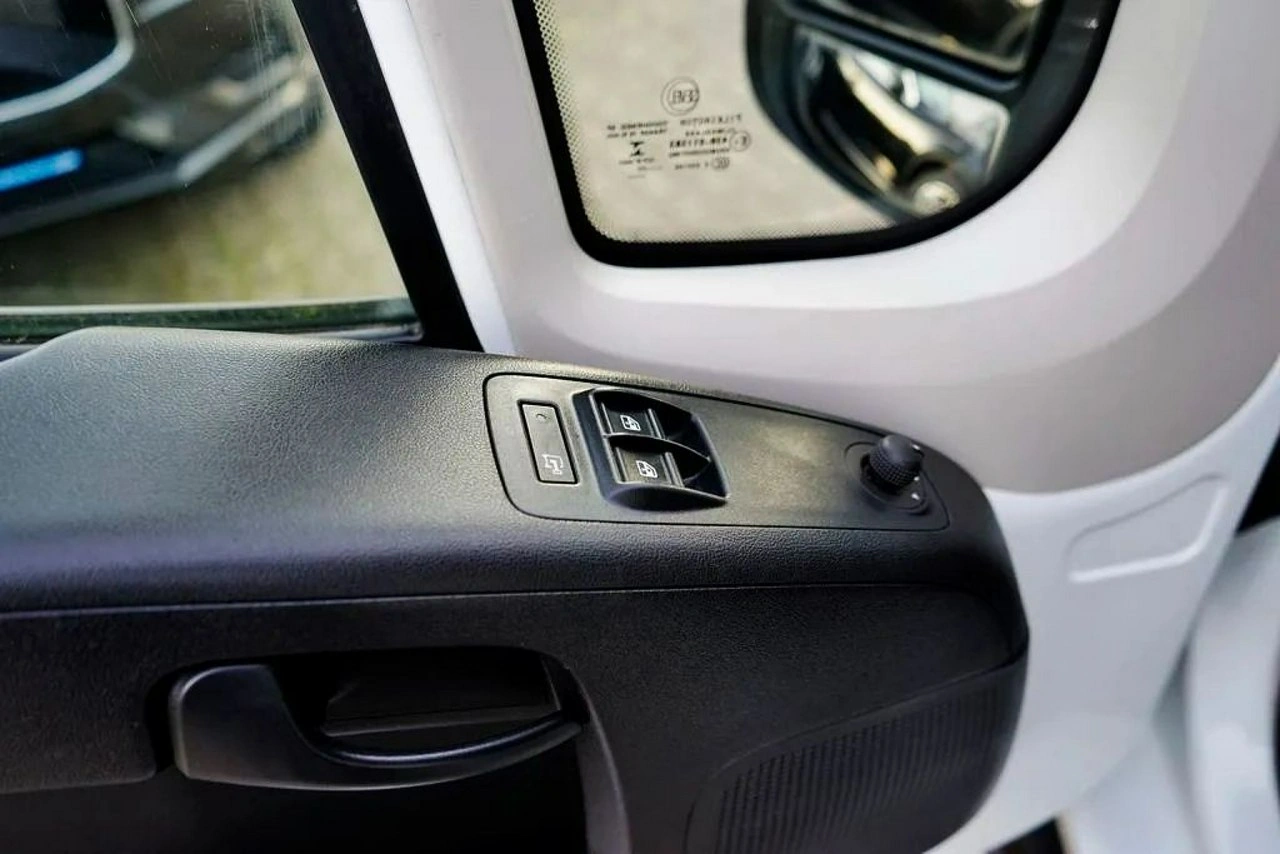 Peugeot Boxer - Zdjęcie 6